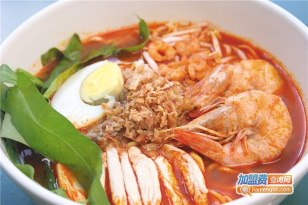 聚兴斋清真餐厅加盟费