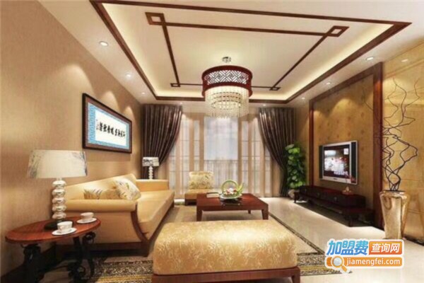 雷丽欧吊顶加盟费