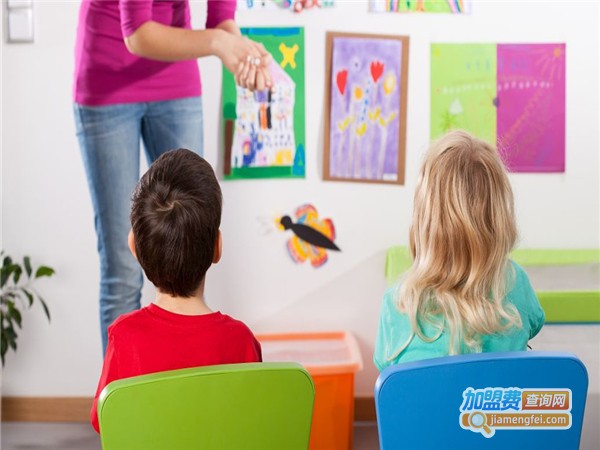 刘玥幼教教育加盟费