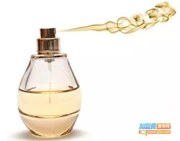 跳舞香水加盟费