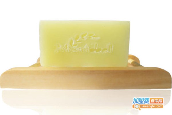 mondobell手工皂加盟费