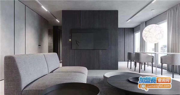 安漫涂料加盟费