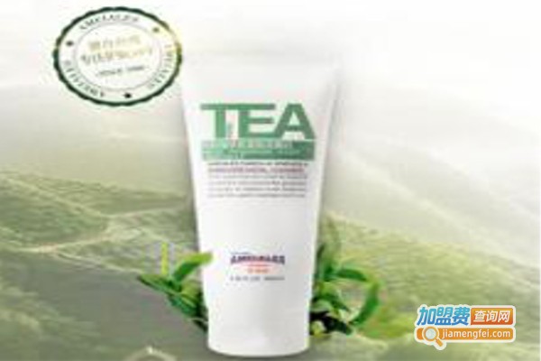 安美拉化妆品加盟费