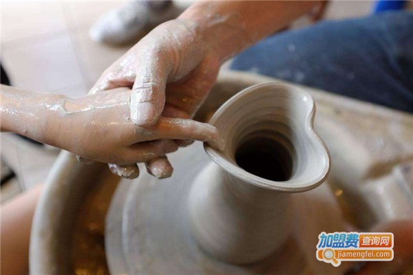 佛艺陶艺术加盟费