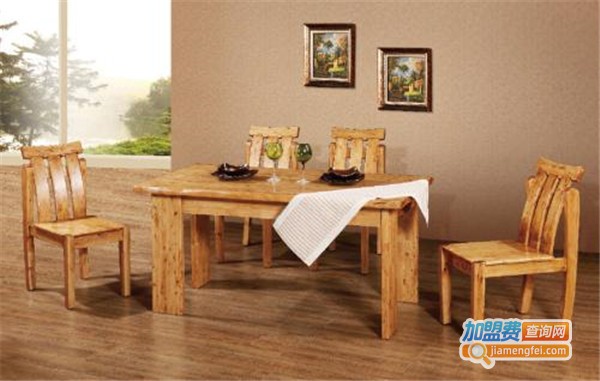 宝森家居加盟费