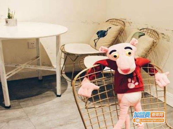 看心情的奶茶铺加盟费