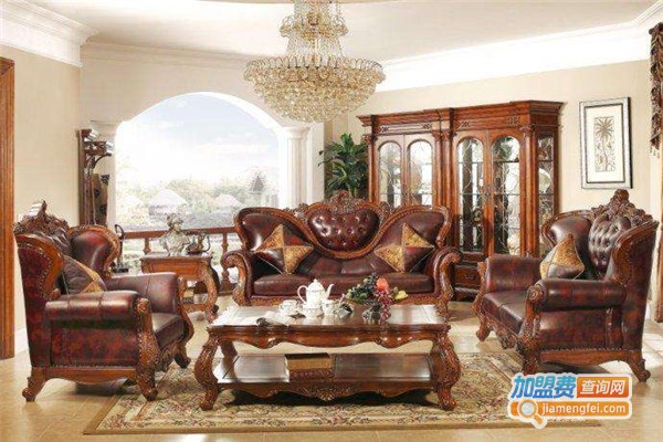 东方邦太整体衣柜加盟费