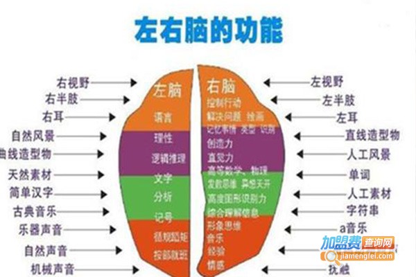 海萨培训加盟费