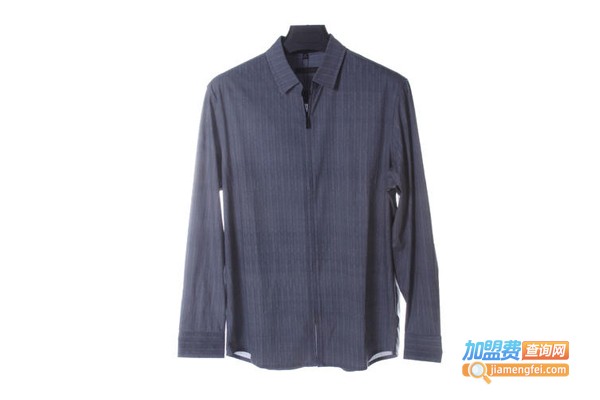 罗朗巴特男装加盟费