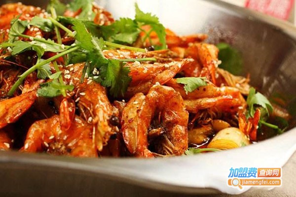 王婆香美味熟食加盟门店