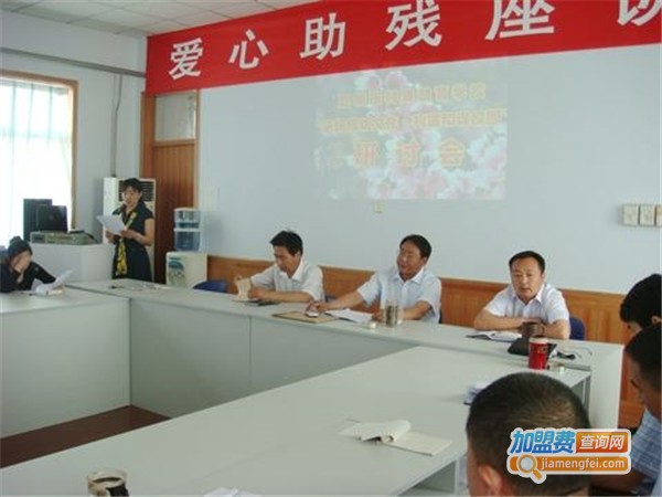 承扬教育加盟费