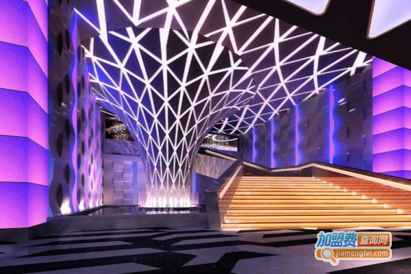 皇家城堡ktv加盟费