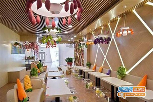 hello猴子儿童餐厅