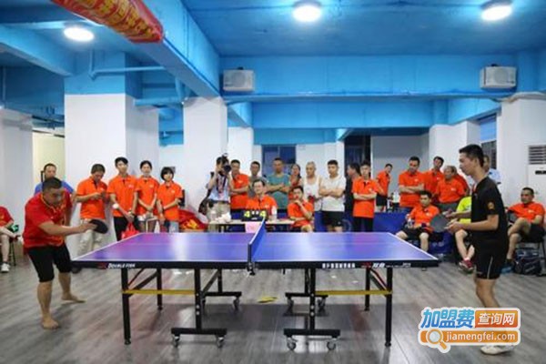 古德教育加盟门店