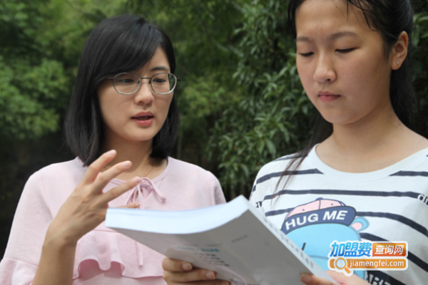 靖程教育加盟费