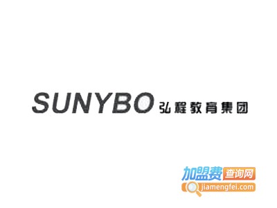 弘程教育加盟费