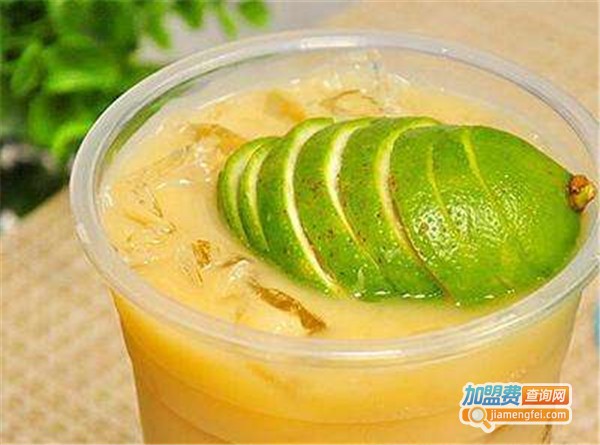 来点茶teadot加盟费