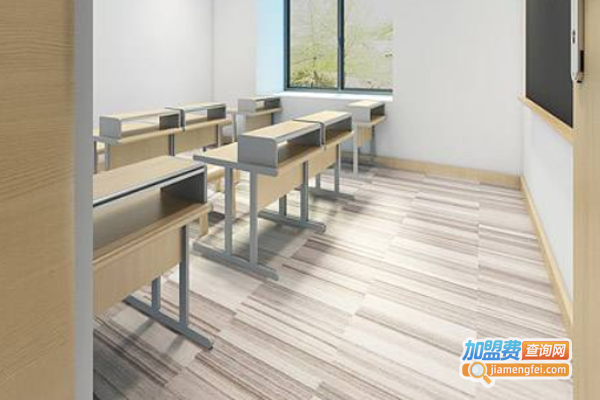 大财教育加盟费