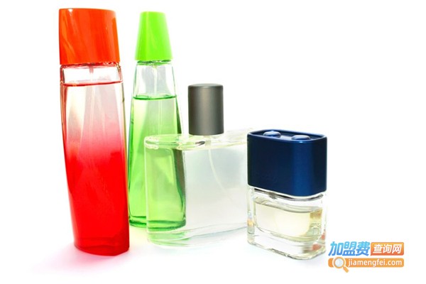 嘉思美化妆品加盟费