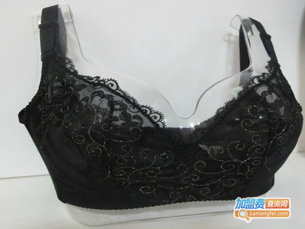 樱花纤瀛内衣加盟门店