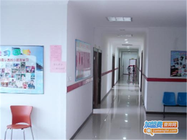 通广艺术培训学校加盟费