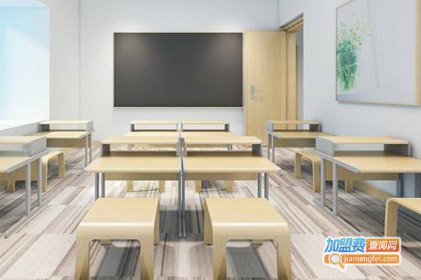 大财教育加盟费