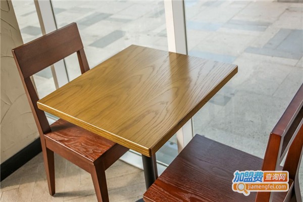 宜华家居加盟费