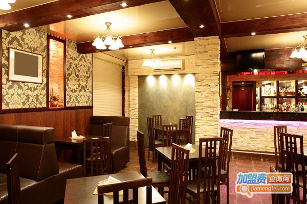 阿罗新疆餐厅加盟费