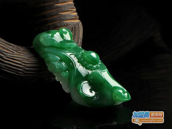 吉祥玉意翡翠玉石加盟_开店加盟吉祥玉意翡翠玉石赚的真多！