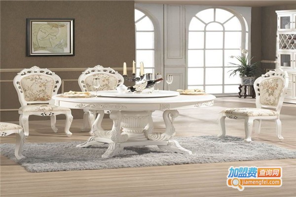 宝森家具加盟费