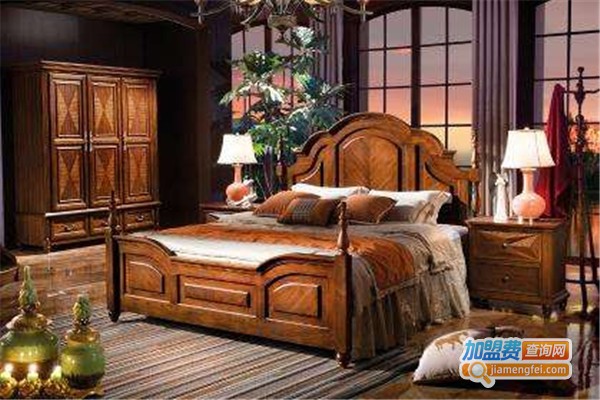 家博士整体衣柜加盟费