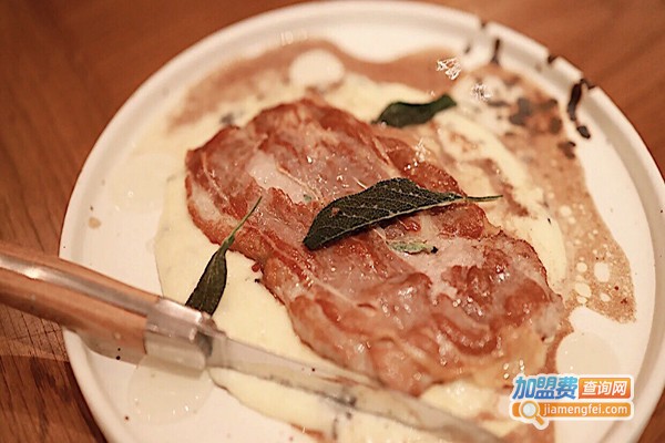 多喜客自助烤肉加盟门店