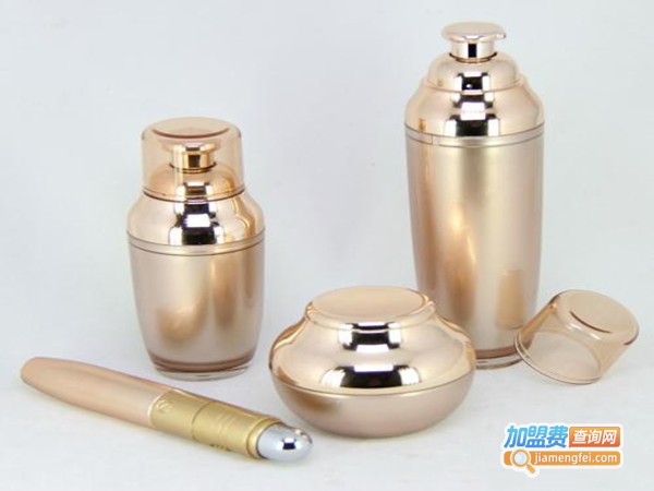 善婷化妆品加盟门店