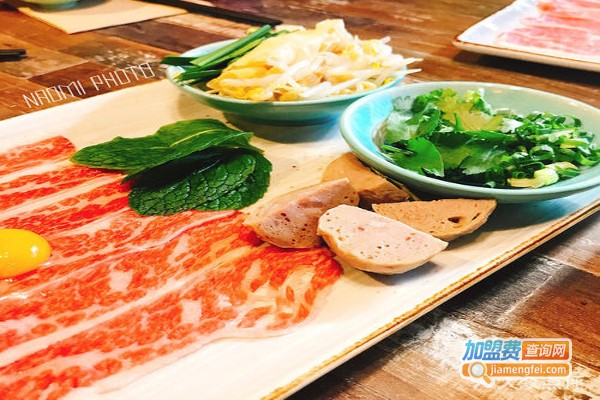 牛记过桥米线加盟费