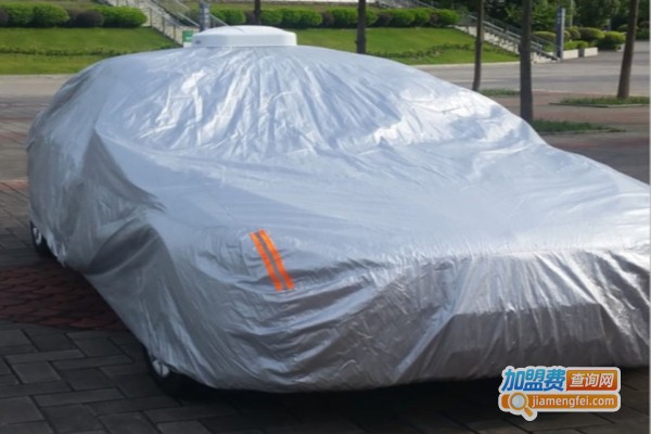 仁恒车衣智能车衣加盟费