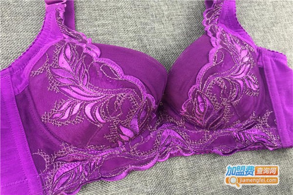 曼缇尔内衣加盟费