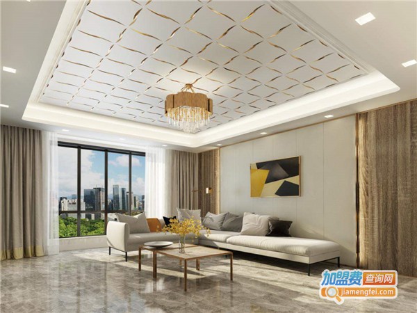 友邦墙艺加盟费