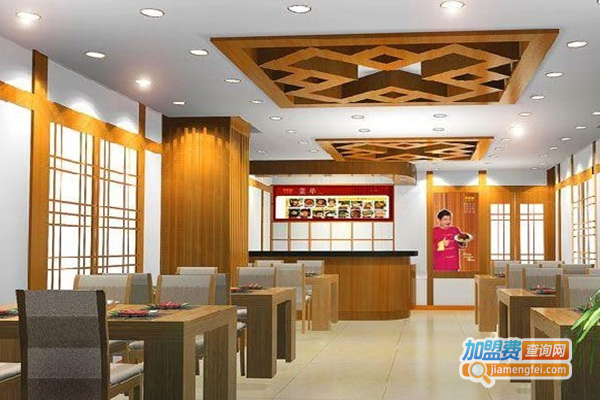 姚周记火锅加盟门店