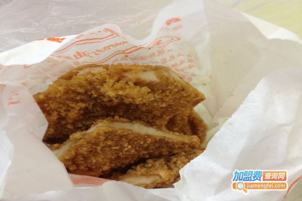 佳乐林兄弟鸡排加盟费