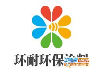环耐环保涂料