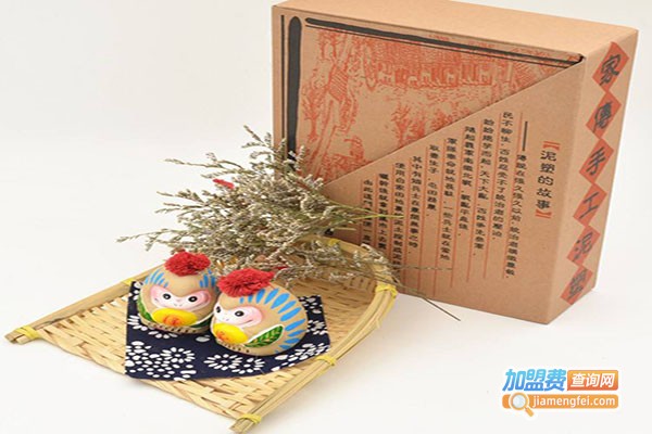 金艺嘉业手工艺品加盟门店