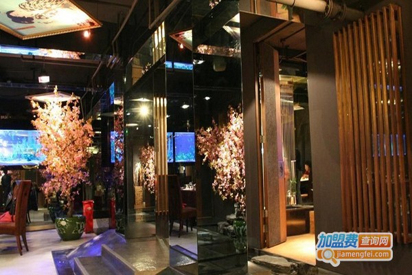 韩渝铁板烧加盟门店