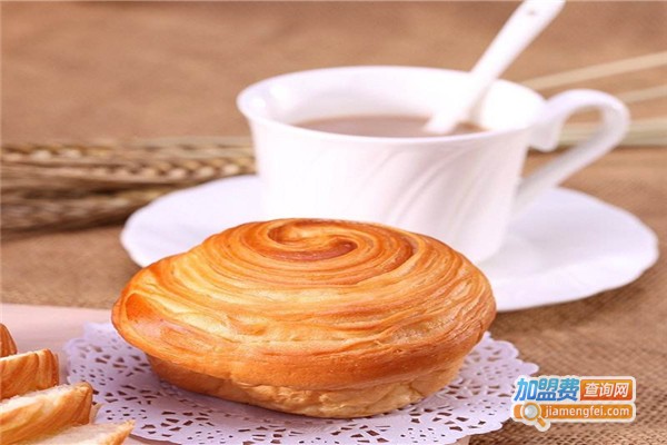 喜洋洋蛋糕加盟费