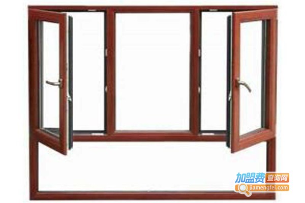 青帝木门加盟费