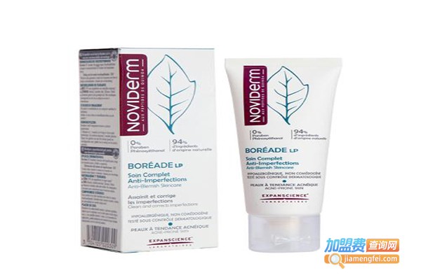 葆丽德加盟门店