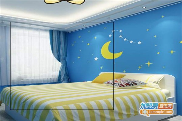 晨荷铝合金墙面加盟费