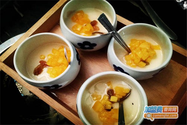 快乐时光火锅加盟费