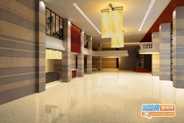 艾未地板加盟门店