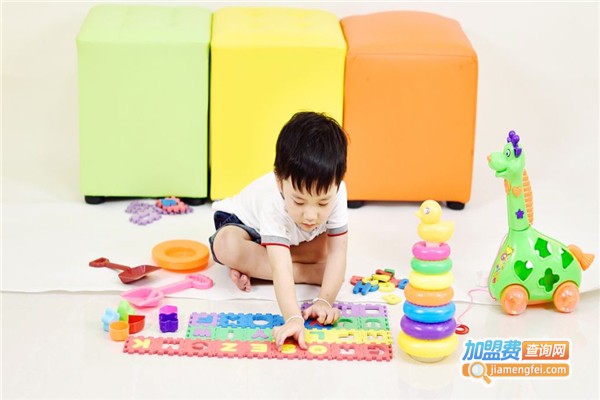 易而优教育加盟费