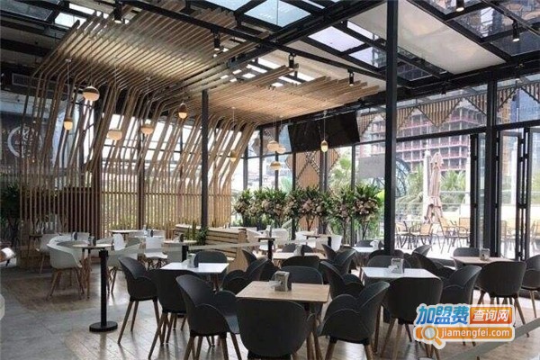 lattea绿盖茶加盟费